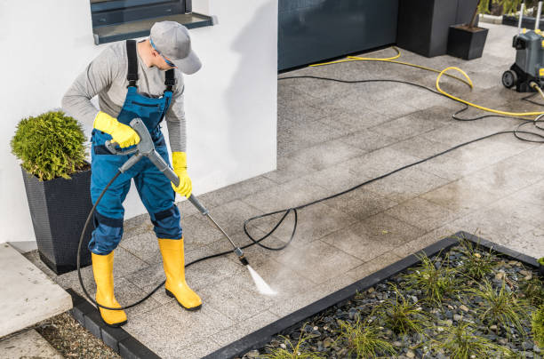 Best Sidewalk Pressure Washing  in USA