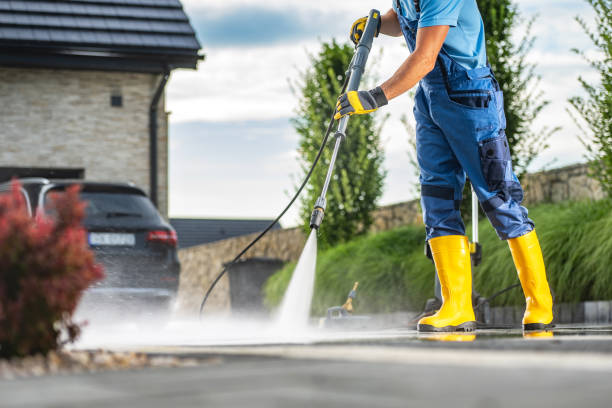 Best Concrete Pressure Washing  in USA